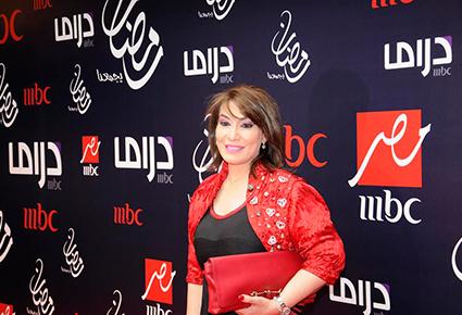 نجوم رمضان يتألقون في أمسية سحور "مجموعة MBC" 
